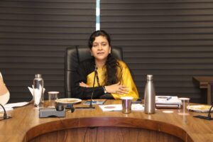 greater noida news ग्लोबल इनवेस्टर समिट की तैयारी में जुटे नोएडा-ग्रेनो