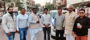 ghaziabad news कचरा पृथक्करण अभियान ने पकड़ी रफ़्तार