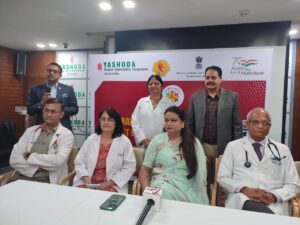 ghaziabad news विश्‍व क्षयरोग दिवस पर जागरूकता व शिविर का आयोजन