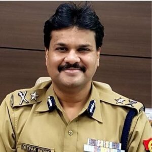 up news मुख्यमंत्री ने दीपक रतन के निधन पर गहरा शोक व्यक्त किया