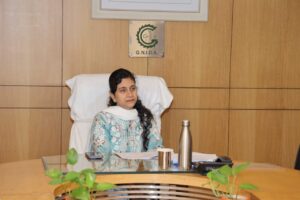 greater noida news ग्रेटर नोएडा प्राधिकरण की कार्रवाई, चार फ़र्मों पर लाखों का जुर्माना