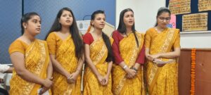 ghaziabad news महाराणा प्रताप नौजवानों के लिए प्रेरणास्त्रोतः- डा.गदिया