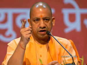 ghaziabad newsc  मुख्यमंत्री योगी 5 मई को आएंगे गाजियाबाद,चुनावी रैली को करेंगे सम्बोधित