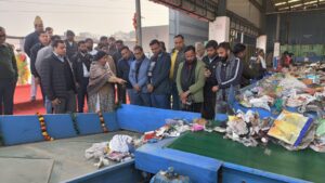 Modern waste management system in ghaziabad 