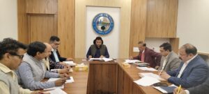 Ghaziabad nagar nigam target for tax बेहतर सुविधाओं के लिए जेब भी ढीली कीजिए