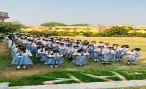 oppositionnews टेलीमीडिसिन के ज़रिए बच्चों व स्टाफ को स्वास्थ्य सेवायें