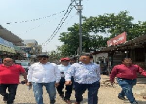 ग्रेनो में सफाई को लेकर अभियान, गंदगी मिलने पर 50 हजार का जुर्माना लगाया