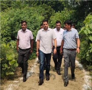 प्रयास सफल, प्रदेश में एयर क्वालिटी सुधार रैंक में गाजियाबाद का दूसरा स्थान