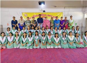 भारतीय मानक ब्यूरो की क्विज प्रतियोगिता
