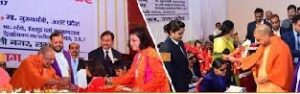 दिव्यांगजनों के सशक्तिकरण के लिए वित्तीय सहायता योजना