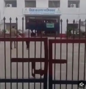 Hate speech in ghaziabad गाजियाबाद पुलिस की चुनौती हेट स्पीच