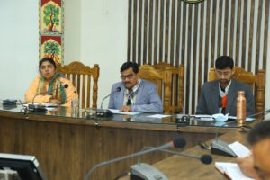Ghaziabad Admin-गाजियाबाद में प्रदेश स्थापना दिवस के अवसर पर किया जाएगा ऋण आवंटित