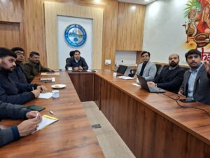 Nagar Nigam गाजियाबाद में आईटीएमएस सिस्टम अक्तूबर में होगा शुरु