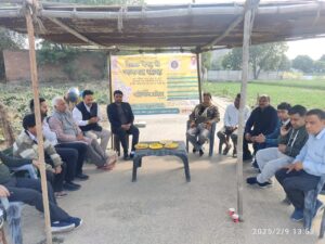 ghaziabad news अलग प्रदेश बनाने के लिए जनमत संग्रह की तैयारी