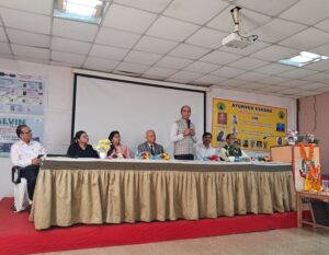 health सावधान, अनदेखा मोटापा ले सकता है जान: डॉ. विनोद