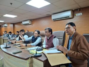 nagar nigam हज़ारों आवेदकों को मिलेगा प्रधानमंत्री आवास योजना लाभ