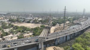 achievement of NCRTC दिल्ली-मेरठ नमो भारत कॉरिडोर, एनसीआरटीसी की  अहम उपलब्धि