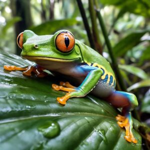 Animals changing their color जानवरों का रंग बदलना, सृष्टिकर्ता का अद्भुत कैनवास