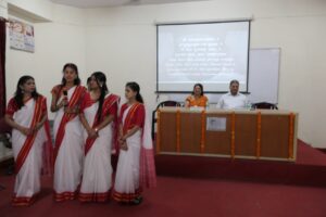 Veer Savarkar Jayanti मेवाड़ ग्रुप ऑफ इंस्टीट्यूशंस में वीर सावरकर जयंती पर भव्य समारोह