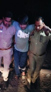 Police Operation Crackdown अपराधियों के खिलाफ़ आप्रेशन क्रेकडाअन जारी