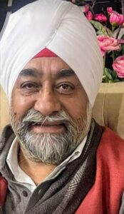 Demand of Inderjit Singh Titu सरदार इंद्रजीत सिंह टीटू की मांग पर महापौर की मुहर
