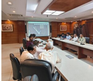 AI against illegal constructions जीडीए का डिजिटल प्रहार,  AI  करेगा ध्वस्त अवैध निर्माणों के सपने