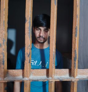 Crime in ghaziabad 