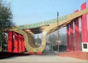 gda smart vision जीडीए के डिजिटल और स्मार्ट विजन से विकास की तेज राह पर गाजियाबाद