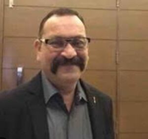 gda cheif Engineer आलोक रंजन ने संभाला जीडीए के प्रभारी मुख्य अभियंता का पदभार