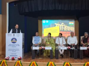 Corporation Plastic Free Campaign प्रतिबंधित प्लास्टिक का बहिष्कार बहुत जरूरी, नगर आयुक्त