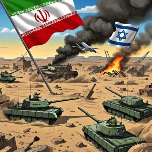 Iran-Israel tensions ईरान-इज़रायल तनाव में भारतीय नागरिकों की सुरक्षित वापसी की बढ़ीं उम्मीदें: ईरान का  सहयोग, रंग ला रहे भारत के प्रयास