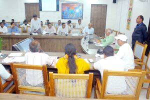 Cm yogi government concern about cow protection गौवंश को लेकर यूपी की योगी सरकार बेहद गंभीर