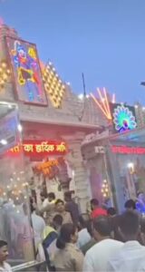 Kanwar Yatra सावन का दूसरा सोमवार, 'बम बम भोले' के उद्घोष से शिवमय हुआ गाजियाबाद