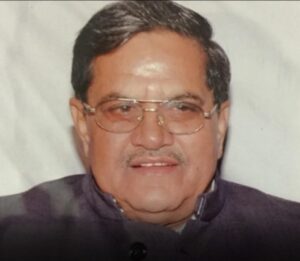 Former cabinet minister rajpal tyagi passed away उत्तर प्रदेश के पूर्व मंत्री राजपाल त्यागी का निधन, राजनीतिज्ञों ने जताया शोक