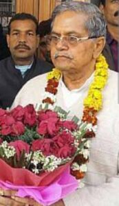 Rajpal tyagi former cabinet minister up passed away उत्तर प्रदेश के पूर्व कैबिनेट मंत्री राजपाल त्यागी का निधन-मुरादनगर सहित पूरे गाजियाबाद में शोक