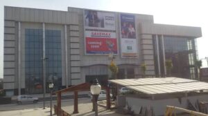 Gda vc atul vats concern about red mall auction रेड माल निर्माण का उद्देश्य आज भी जीडीए वीसी अतुल वत्स के लिए चुनौती