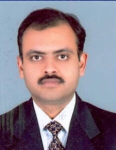 District Judge जिला जज आशीष कुमार गर्ग का हार्ट अटैक से निधन