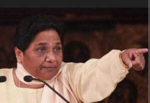 Mayawati bsp in action against loni rape case महिला सुरक्षा व दलित उत्पीड़न पर मायावती बेहद गंभीर