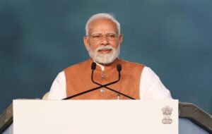 Prime Minister's Best wishes प्रधानमंत्री ने रक्षा बंधन की देशवासियों को दीं शुभकामनाएं