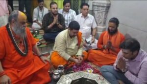 Dm ghaziabad Ravindra mander a hope for for public रविन्द्र मंदेड आईएएस पिंक सिटी से हाट सिटी तक उम्मीदों का सफर