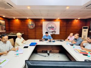 GDA for prevention of dengue डेंगू के ख़िलाफ़ जीडीए ने शुरु की मुहिम