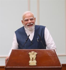 Prime Minister  best wishes on eid-milad-un-nabi प्रधानमंत्री ने ईद-मिलाद-उन-नबी के मौके पर सभी को दीं शुभकामनाएं