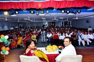 Centenary Resolution @ 2047  शताब्दी संकल्प @ 2047, के लिए नगर निगम की गाइड लाइन जारी