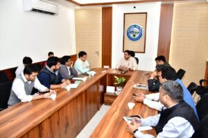 NCR pollution वायु प्रदूषण सुधार के लिए नगर आयुक्त गंभीर