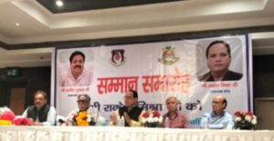 Rakesh Mishra Vice President of UP Cricket Association उप्र क्रिकेट एसोसिएशन उपाध्यक्ष राकेश मिश्रा का बड़ा खुलासा