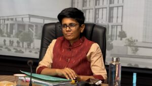 greno Authority's Ranking Competition ग्रेटर नोएडा प्राधिकरण की स्वच्छता रैंकिंग प्रतियोगिता