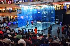 SDAT Squash World Cup प्रधानमंत्री ने स्कवैश वर्ल्ड कप जीतने पर भारतीय टीम को दी बधाई