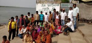 Rivers and River Guardians गणतंत्र दिवस परेड में अनूठी पहल