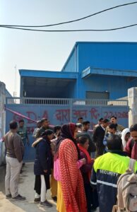 gda's action against illegal cons अवैध निर्माण के विरुद्ध जीडीए का अभियान जारी