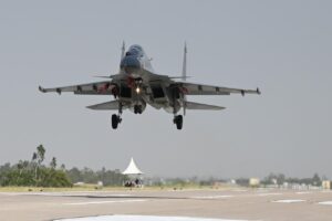 ELF launched पूर्वांचल एक्सप्रेसवे पर सुल्तानपुर में ईएलएफ का शुभारंभ